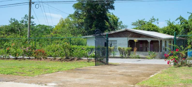 巴巴多斯圣戴维斯基督教堂小屋酒店(The Cottage, Saint Davids, Christ Church, Barbados)图片