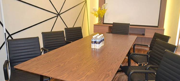 迪沙鲁海滩桑德及桑德尔斯Spa度假酒店(Sand & Sandals Desaru Beach Resort & Spa)图片