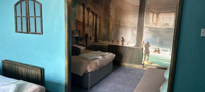 巨石阵旅馆(Stonehenge Inn)图片