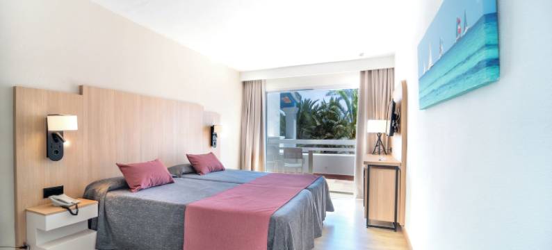 卡利梅拉菲多花园酒店(Hotel Calimera Fido Gardens)图片