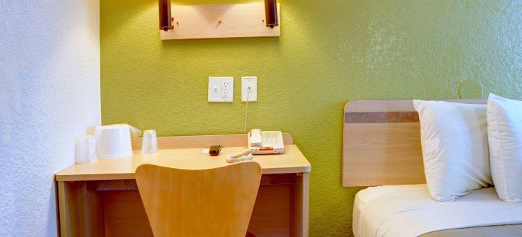 尤金南6号汽车旅馆 - 斯普林菲尔德(Motel 6 Eugene, or - South Springfield)图片