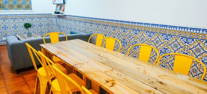 自助旅馆 - Restelo(Help Yourself Hostels - Restelo)图片