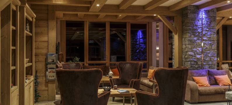 CGH精品住宅仙女谷(CGH Résidence Boutique la Grange Aux fées)图片