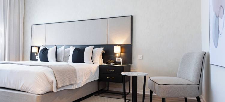 克里斯塔丘吉尔酒店(Cresta Churchill Hotel)图片