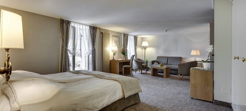 阿尔卑斯山泉公寓(Résidence les Sources des Alpes)图片