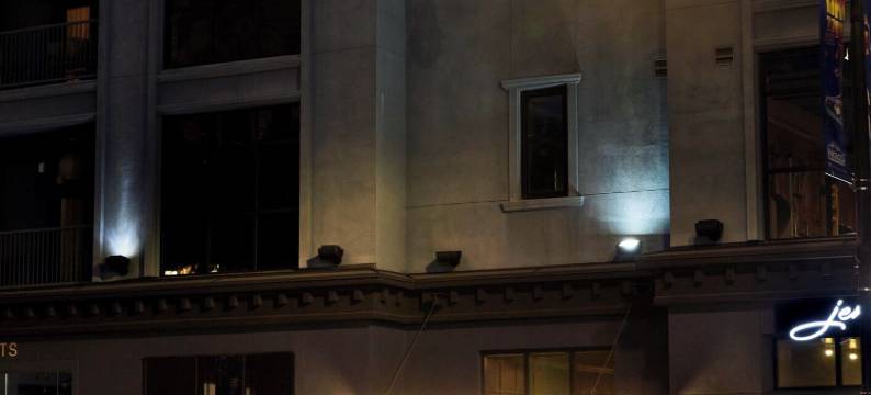 The Aster(阿斯特)(The Aster)图片