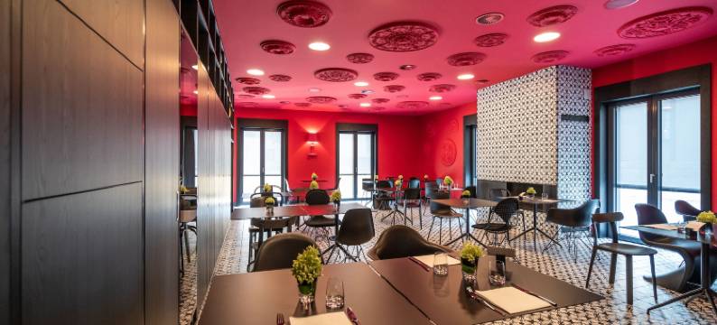 劳里希霍夫酒店(Laurichhof)图片