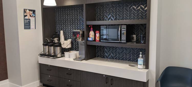 Motel 6东部北普拉特，NE(Motel 6 North Platte, NE - East)图片