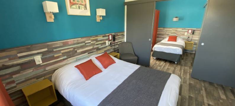 雷弗酒店(Rev HÔTEL)图片