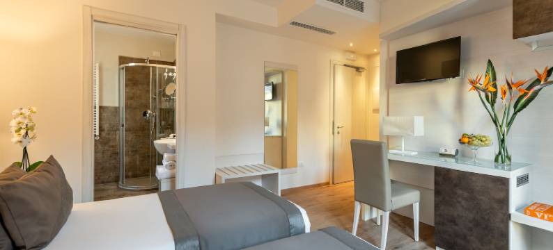 UNA Hotels Ecohotel Villa Costanza Venezia图片