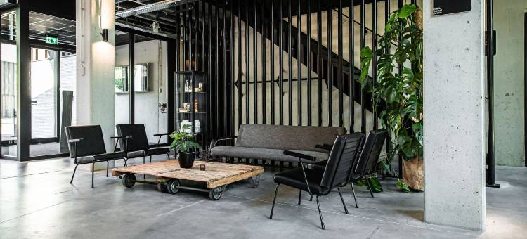 法尔肯堡美居酒店(Hotel Valkenburg by Mercure)图片