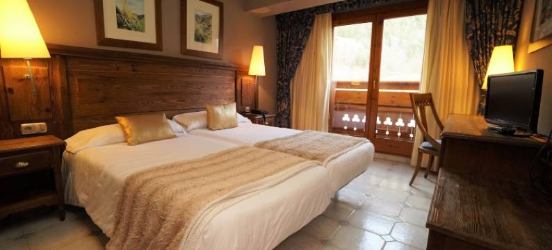 艾尔普拉德特酒店(El Pradet)图片