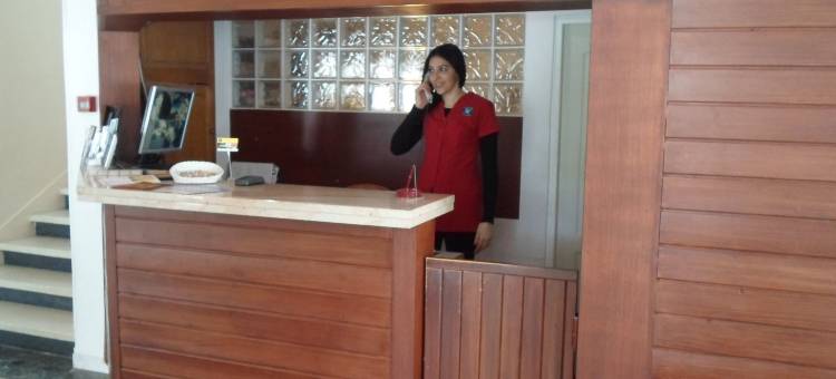 斯涛特尔幻景酒店(Cit'Hotel le Mirage)图片