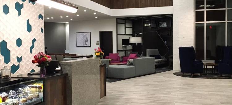 凯悦嘉轩酒店-西德梅茵-乔丹(Hyatt Place West des Moines/Jordan Creek)图片