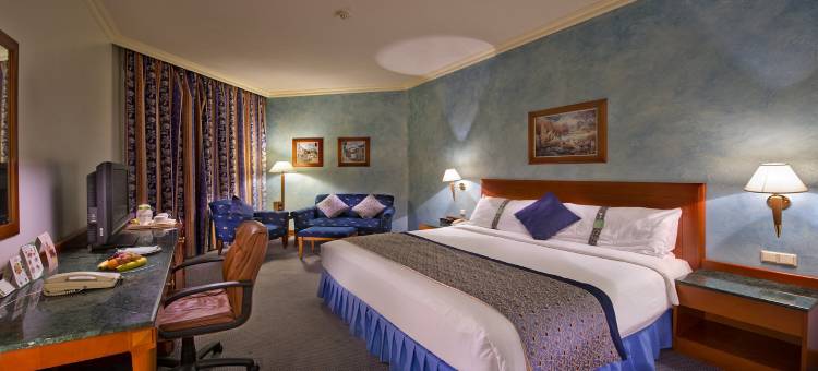 Holiday Inn 阿尔科巴尔(Holiday Inn Al Khobar)图片