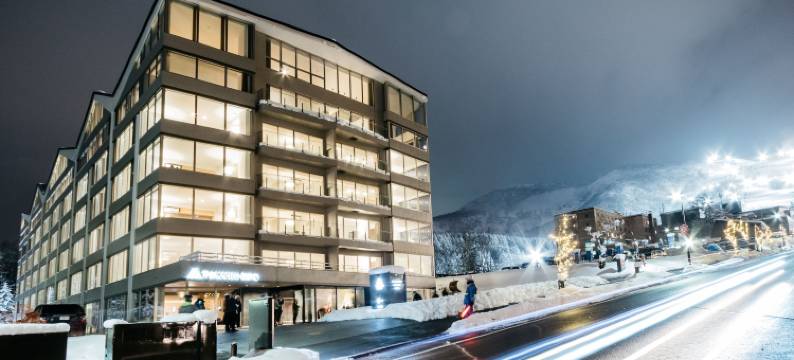 枫叶旅馆(The Maples Niseko)图片