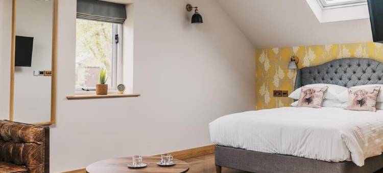 盲公牛(The Blind Bull)图片