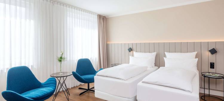 科隆老城诺瀚酒店(NH Koeln Altstadt)图片