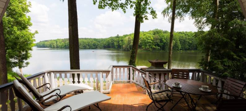 科罗斯塔穆勒格酒店(Hotel Gut Klostermühle Natur Resort & Medical Spa)图片