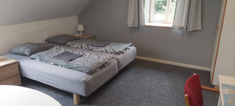 瑞因斯伦德住宿加早餐旅馆(Ringslund B&B)图片