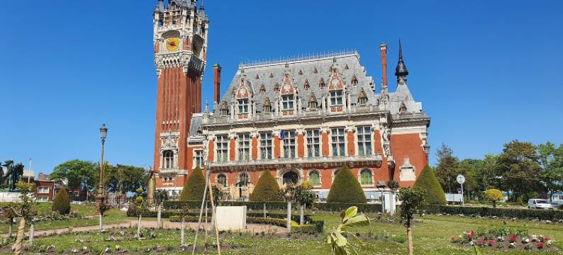 罗杰秘密之家(B & B les Secrets des Loges)图片