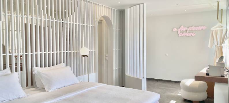 托马斯精品酒店(Thomais Boutique Hotel)图片