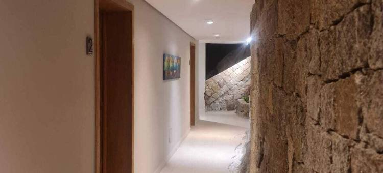 巴哈里套房(Bahari Suites)图片