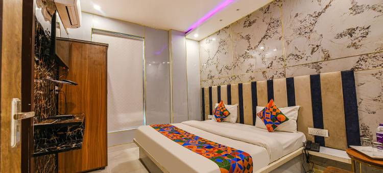 缤旅梦想酒店(FabHotel the Dreams)图片