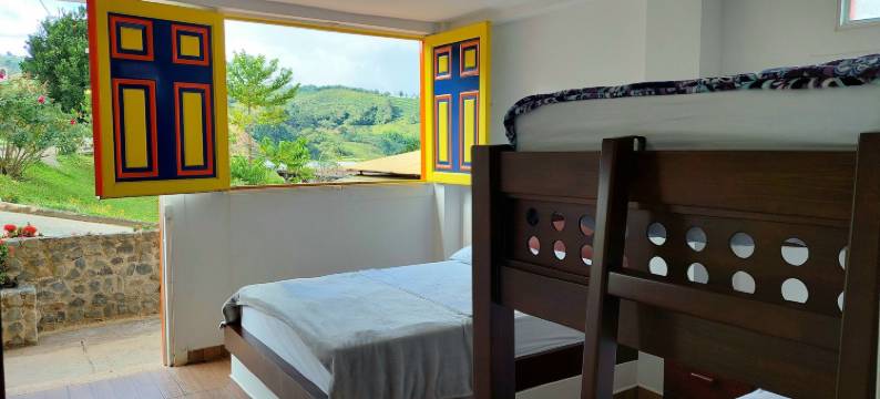 特拉贝伦酒店(Hotel Terra Belén)图片