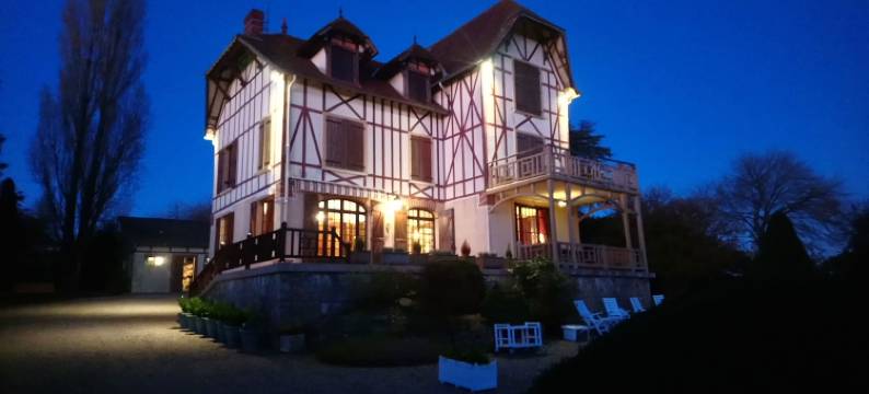 托米斯庄园(Domaine des Thomins)图片