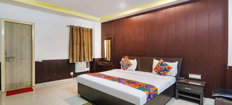 缤旅PS国际酒店(FabHotel PS International)图片