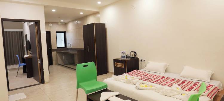 莉娜度假村(Leena Resort)图片
