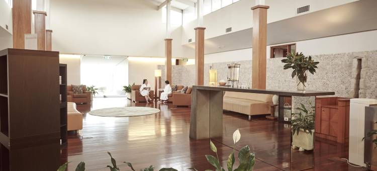 艾莉西亚健康度假村(Elysia Wellness Retreat)图片