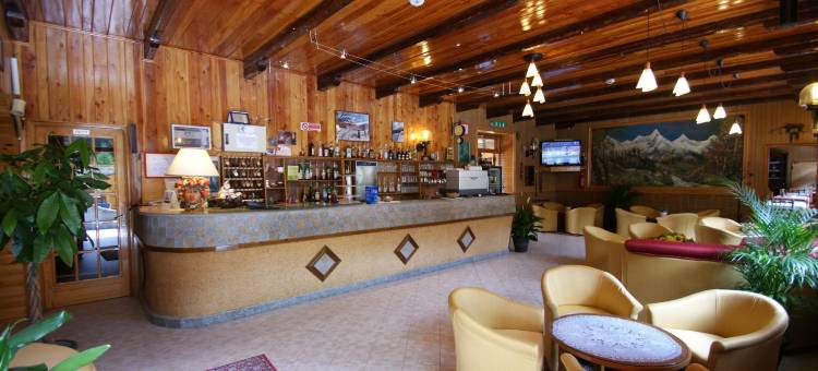 欧罗巴酒店(Hotel Europa)图片