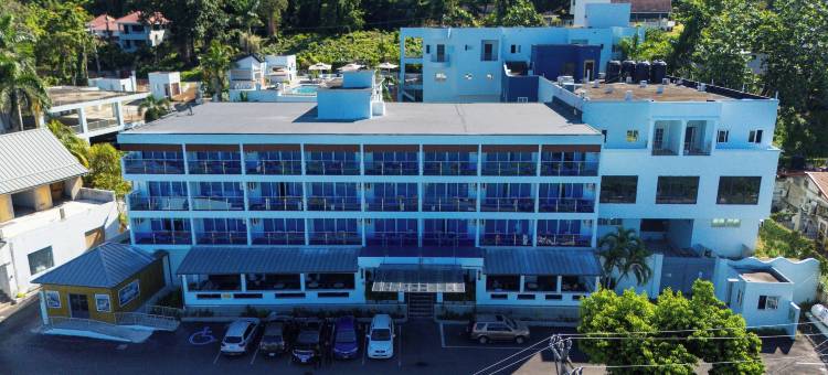 牙买加39号酒店(Hotel 39 Jamaica)图片