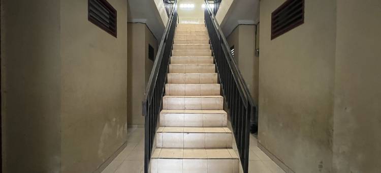 OYO 93412 伊尔玛伊斯兰旅馆靠近UPTD SMP Negeri 8 Parepare(OYO 93412 Kost Irma Syariah Near Uptd Smp Negeri 8 Parepare)图片