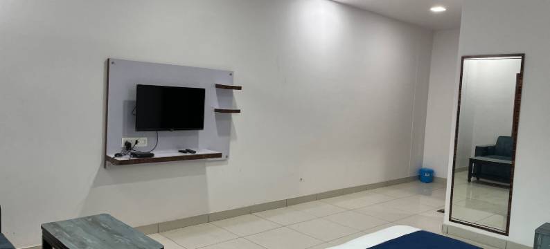 Surya旅馆(Hotel Surya Inn)图片