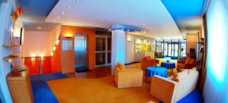 海德克劳派克酒店(Hotel Heide Kröpke)图片