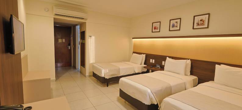 德尔马酒店(Del Mar Hotel)图片