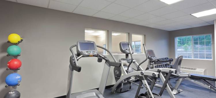 温德姆麦客达套房酒店(Dormir)图片