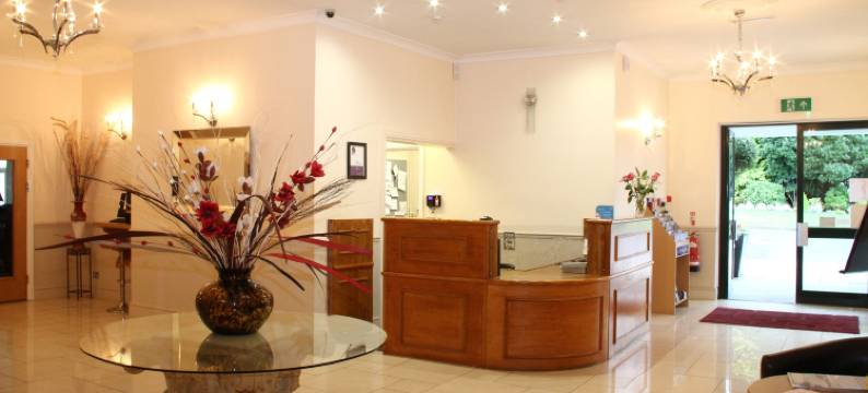 埃克塞特苑酒店(Exeter Court Hotel)图片