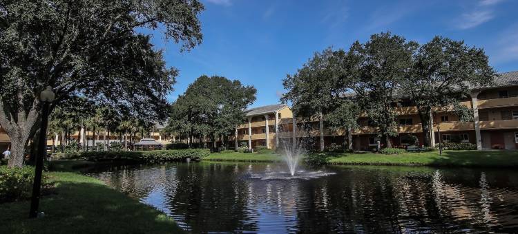 韦斯特盖特休闲度假酒店(Westgate Leisure Resort)图片