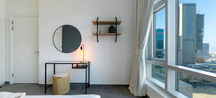 普里维宅邸酒店 - 东阁楼(Maison Privee - the Lofts East)图片