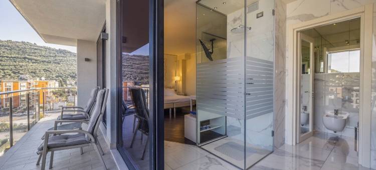 加尔达套房酒店 - 托内利酒店(Garda Suite Hotel - TonelliHotels)图片