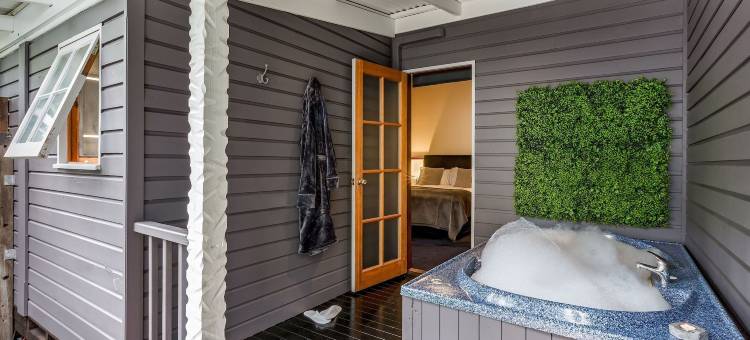 亚林加普水疗度假旅馆(Yallingup Lodge Spa Retreat)图片
