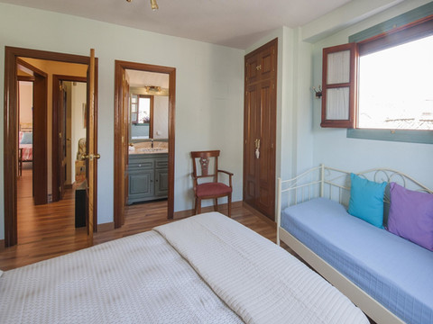 顶层露台帝国公寓