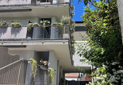 Casa Baci Hotel Overview