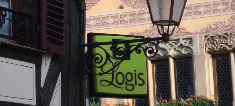 钟形帽酒店(Logis Hôtel de La Cloche)图片
