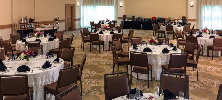 斯沃斯莫尔宾馆(The Inn at Swarthmore)图片