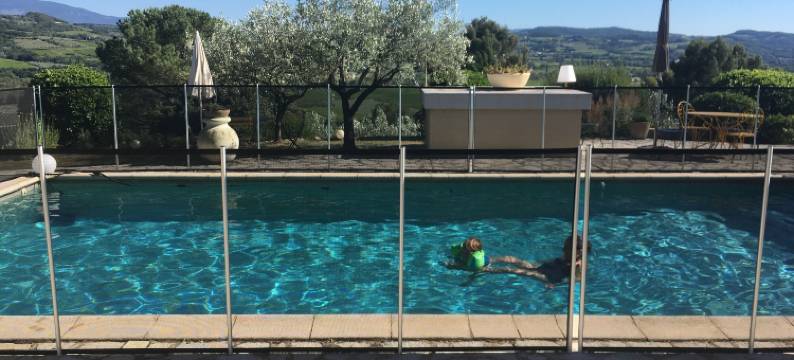 诗人的别墅 - 客房(Chambres d'hôtes - la Villa des Poètes)图片